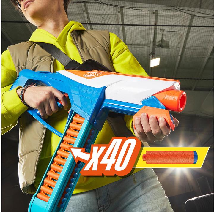 Produktbild Hasbro Ner N Series Infinite