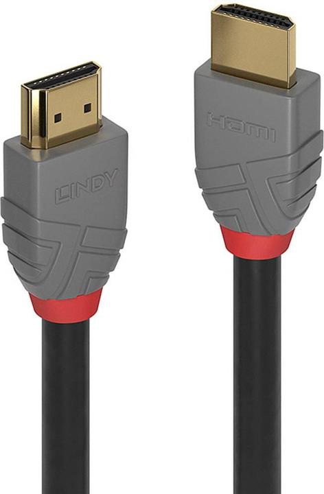 Actual product image Lindy HDMI (Typ A) — HDMI (Typ A) (1 m, HDMI)