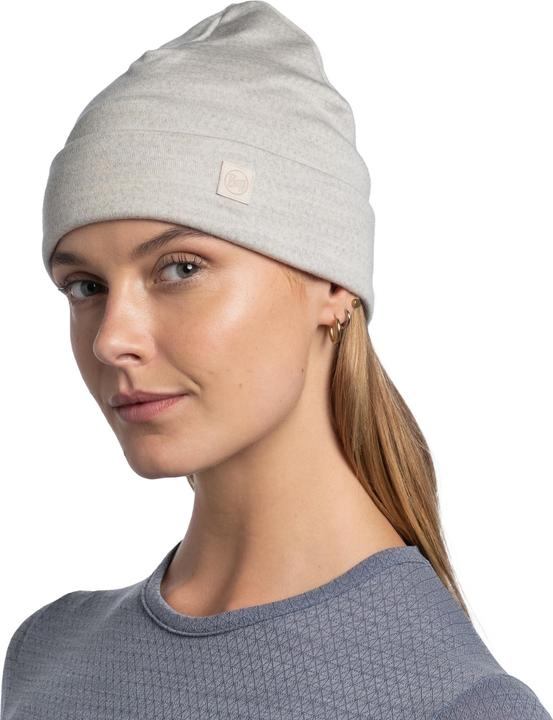 Produktbild Buff Heavyweight Merino Wool Hat (One Size)