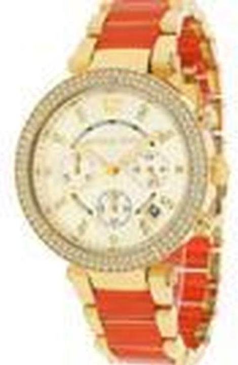 Image du produit Michael Kors Parker MK6139 (Montre analogique, 42 mm)