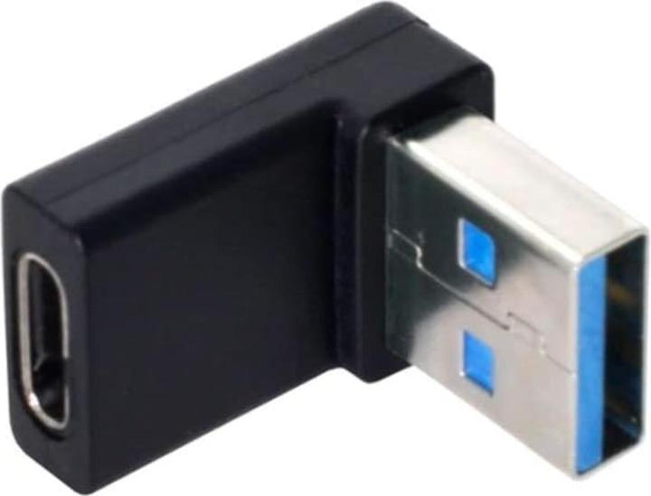 Produktbild PowerGuard USB A – USB C Adapter (USB Typ-C, USB-A)