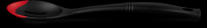 Actual product image Le Creuset Slotted spoon