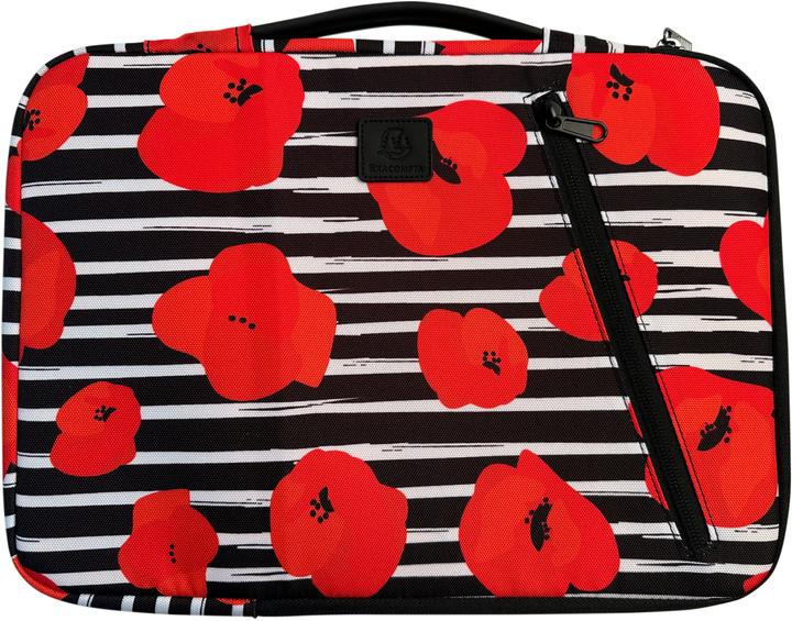 Exacompta SLEEVE 13-14 pouces (14", Universel)