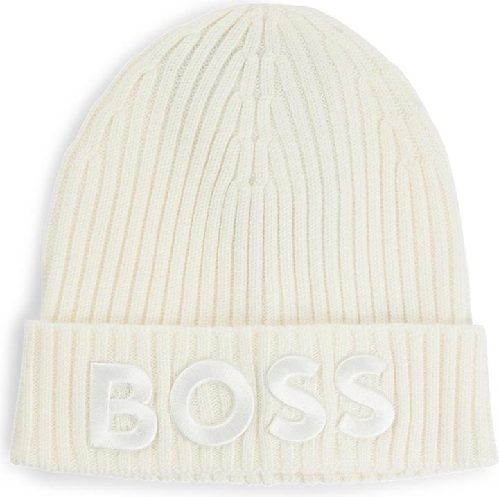 Produktbild BOSS Lara Beanie