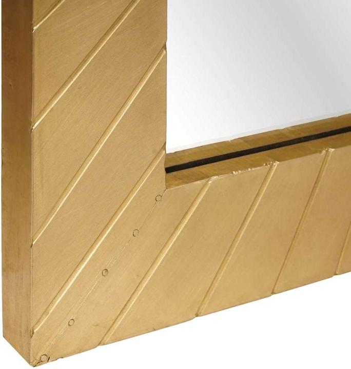 Actual product image vidaXL Moderner Spiegel (2.50 x 70 cm)