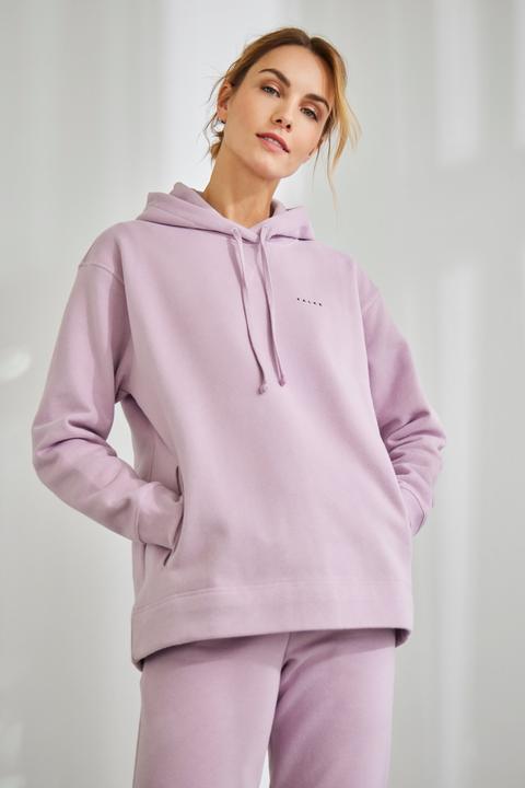 Actual product image Falke BA Sweat Hoody w (M)