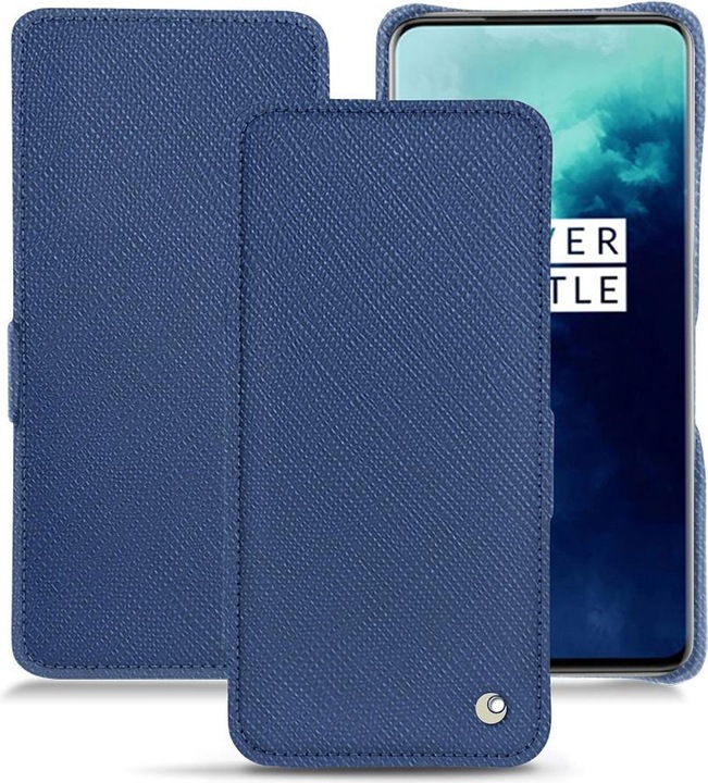 Bleu frisson ( Pantone #29588c )
