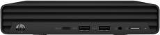Actual product image HP Hewlett Packard () 260 G9 Pro Mini 6B2G5EA W11P (Intel Core i3, 8 GB, 256 GB, Intel UHD Graphics)