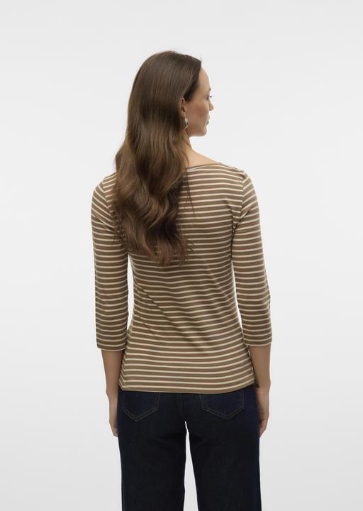 Produktbild Aware Vmfiona 3/4 Boatneck Top Vma Noos (L)