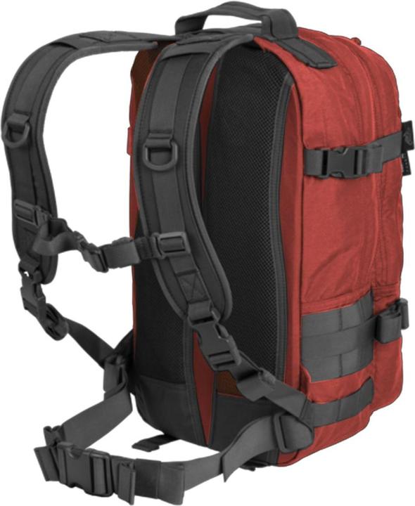 Image du produit Helikon Raccoon Mk2 Rucksack (Crimson Sky) - Militär-Rucksack (45 l)