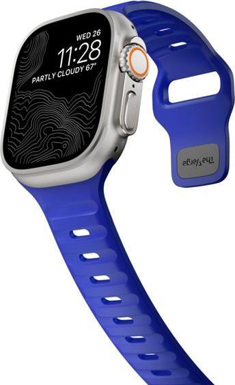 Produktbild Nomad Sport Band 42/44/45/49mm The Verge (Reifen)