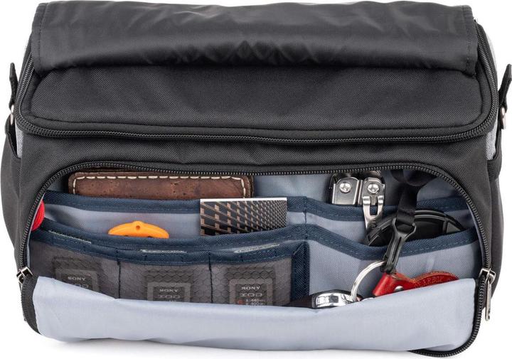 Immagine prodotto Think Tank Mirrorless Mover 25 grigio (nuovo)