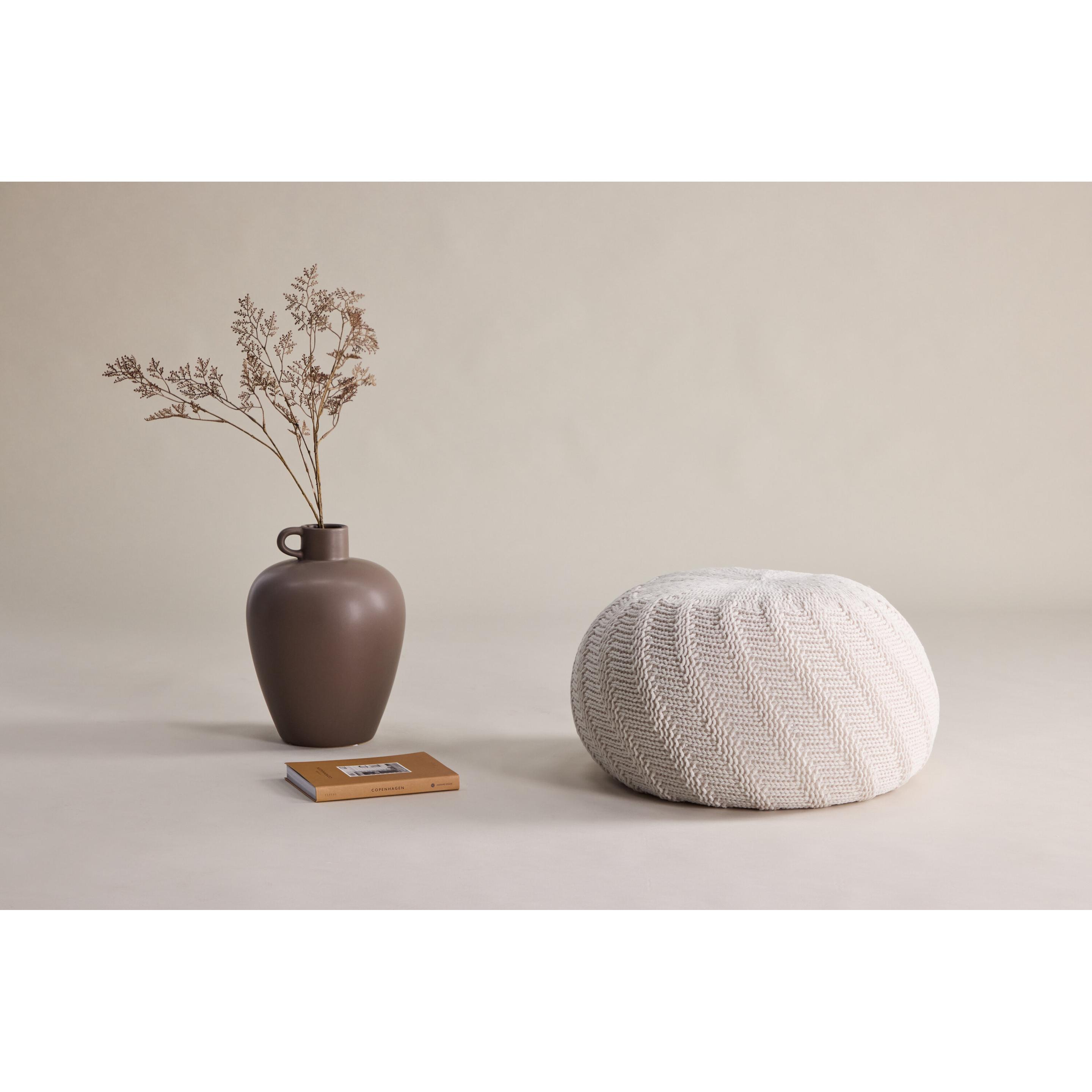 Thumbnail - Venture Home, Hocker + Pouf, Ted