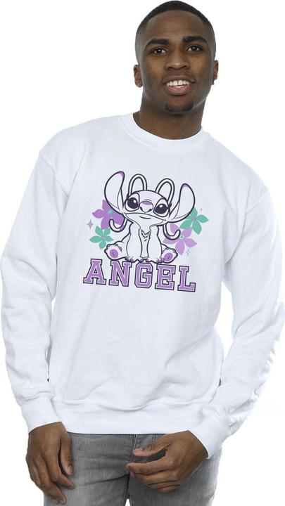 Produktbild Disney Lilo & Stitch Angel Sweatshirt (XXL)