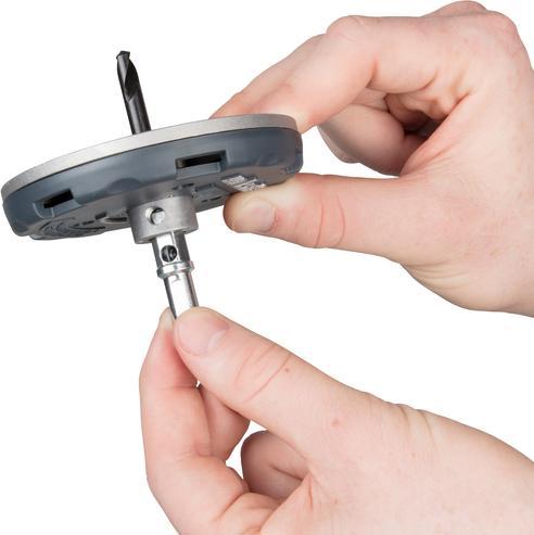 Produktbild wolfcraft 1 verst. LS Ø35,65,68,74,76,83mm (AH-EL) (35 mm, 65 mm, 68 mm, 74 mm, 76 mm, 83 mm)