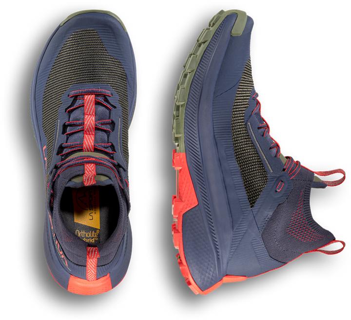 Produktbild La Sportiva Prodigio Hike GTX (49)