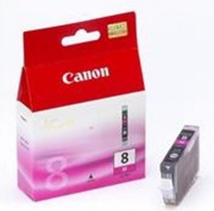 Immagine prodotto Canon Cli-8m (M)