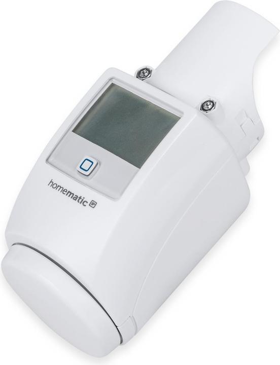 Produktbild EQ-3 Diebstahlschutz Heizkörperthermostate