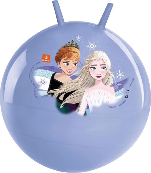 Image du produit Mondo Frozen Kangaroo Ball