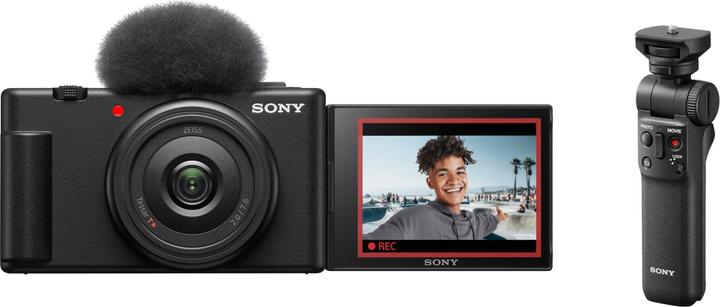 Produktbild Sony ZV-1F Kit