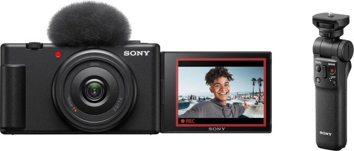 Produktbild Sony ZV-1F Kit