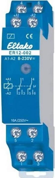 Relays