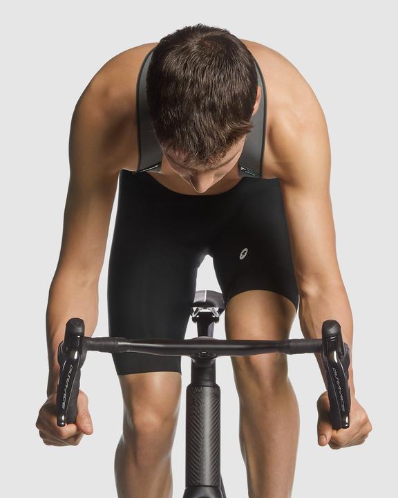 Produktbild Assos Mille GTS Bib Shorts C2 (XXL)