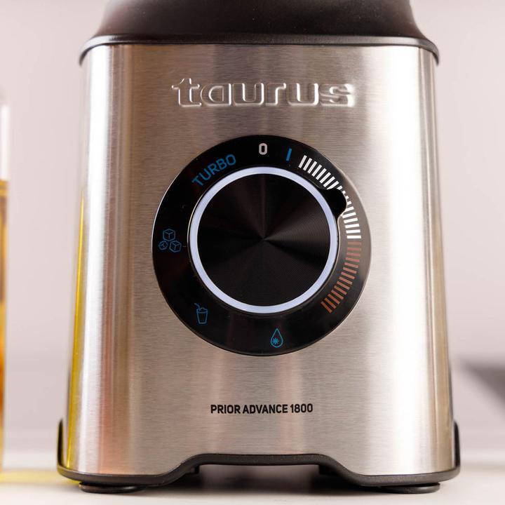 Produktbild Taurus PRIOR ADVANCE 1800 (1800 W)