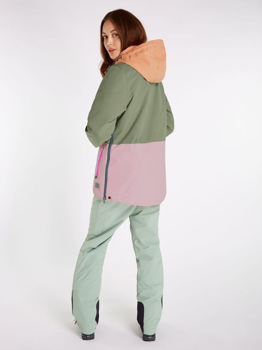 Actual product image Protest PRTMOORENA anorak (40)