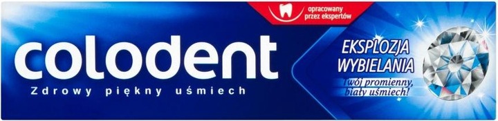 Image du produit Colgate Eh bien (100 ml)