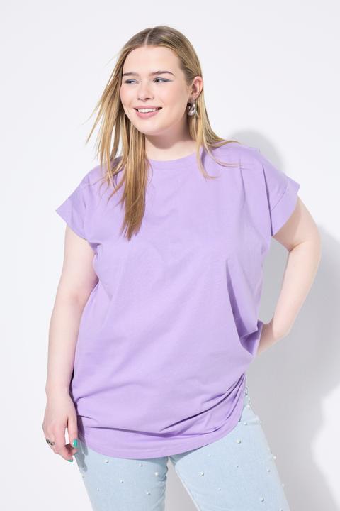 Produktbild Studio Untold T-Shirt, gerundeter Saum (42, 44)