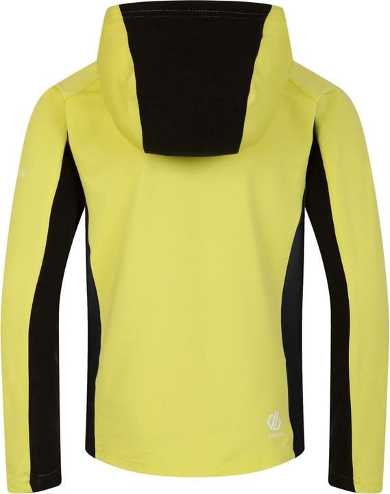 Immagine prodotto Dare2b Thriving Midlayer Con Cappuccio Bambini (170, 176)