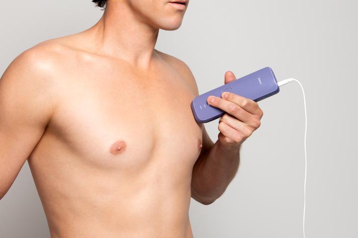 Produktbild Ulike Air 3 PUR