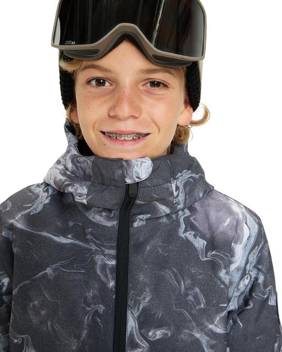 Immagine prodotto Quiksilver Giacca Stampata Mission (128)