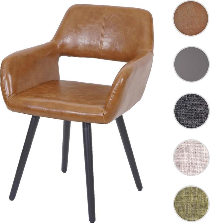 Produktbild JOHN316 Esszimmerstuhl
