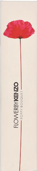 Immagine prodotto Kenzo FLOWER BY POPPY BOUQUET floreale edp 50 ml (Eau de parfum, 50 ml)
