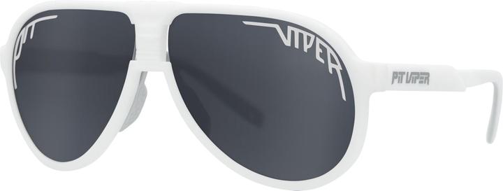 Immagine prodotto Pit Viper The Miami Nights Jethawk Polarized Silver