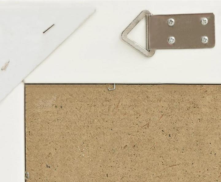 Produktbild vidaXL Spiegel (50 x 40 cm)