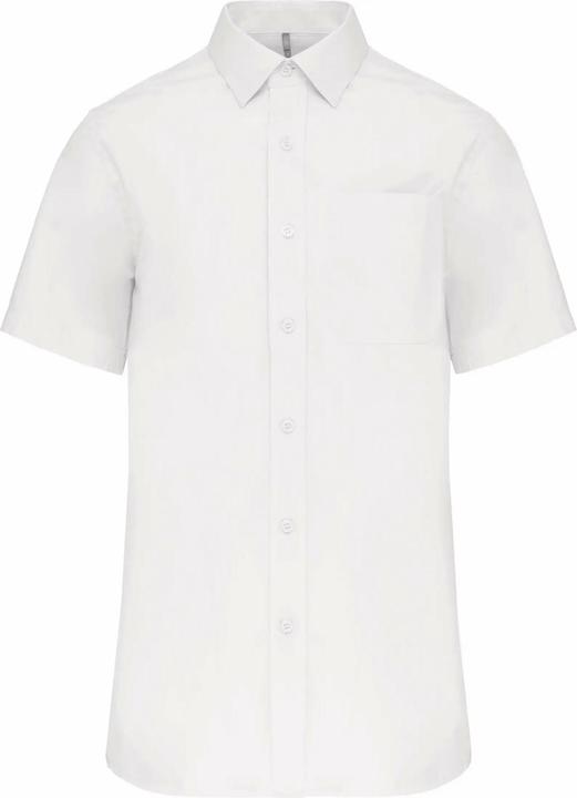 Image du produit Kariban Popeline blanc (XS)