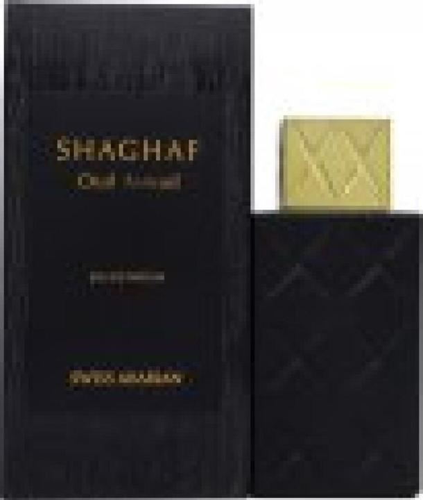 Image du produit Swiss Arabian Shaghaf Oud Aswad (Eau de parfum, 75 ml)