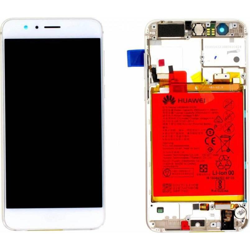 Huawei LCD With Touch Glass, Notebook Ersatzteile