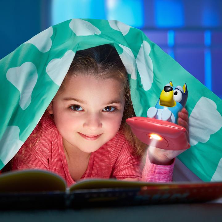 Image du produit Moose Bluey - GoGlow Buddy