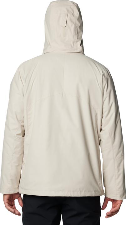 Produktbild Columbia Bugaboo™ III Fleece Interchange Jacket (S)