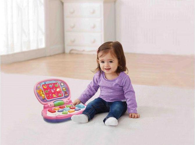 Produktbild VTech Entdecker (Deutsch)