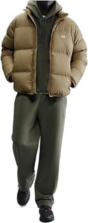 Produktbild Nike M SF Club Steppjacke (M)