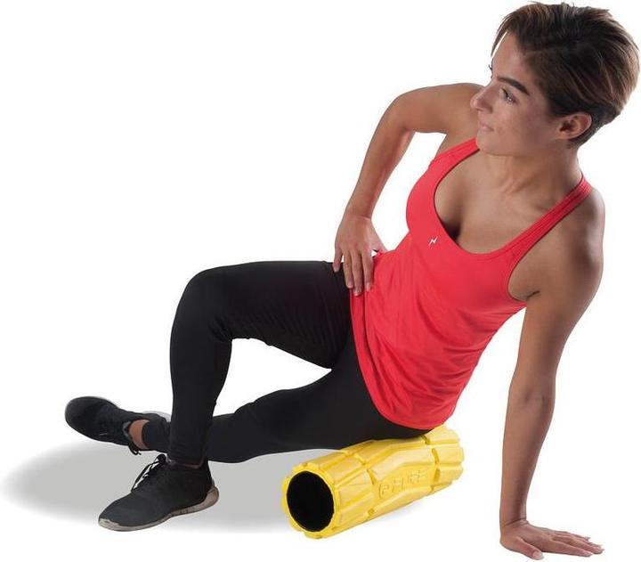 Produktbild Pure2improve Massagerolle soft