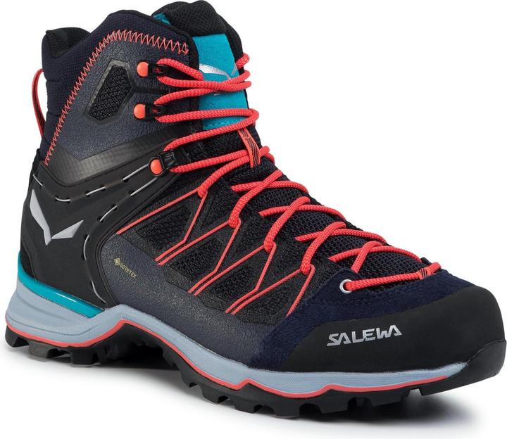 Produktbild Salewa MTN Trainer Lite Mid GTX Schuhe (36.5)