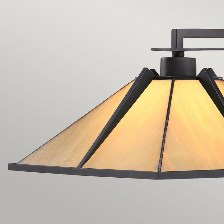 Produktbild Elstead Lighting Pomeroy Tischlampe (E27)