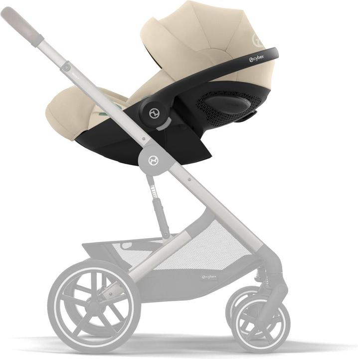 Produktbild Cybex Cloud G I-Size Plus (Babyschale)