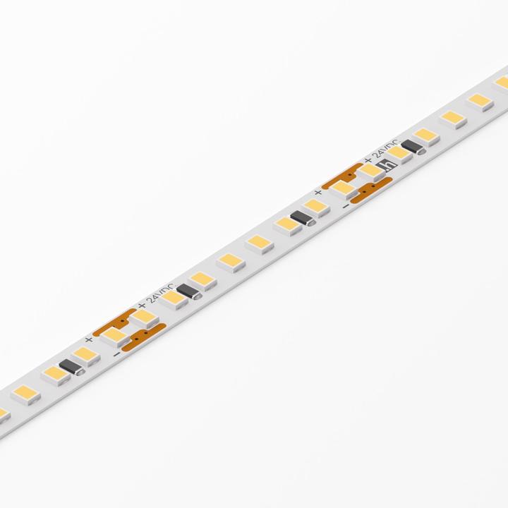 Produktbild Halemeier LED Bänder Versa Inside 1200 / 24 V MultiWhite (Warmweiss, 500 cm, Indoor)